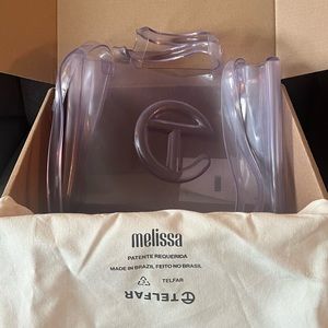 Telfar Bag